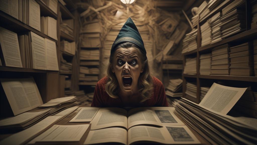 The rise of indie horror: how small-budget films are reshaping the genre The rise of indie horror: how small-budget films are reshaping the genre