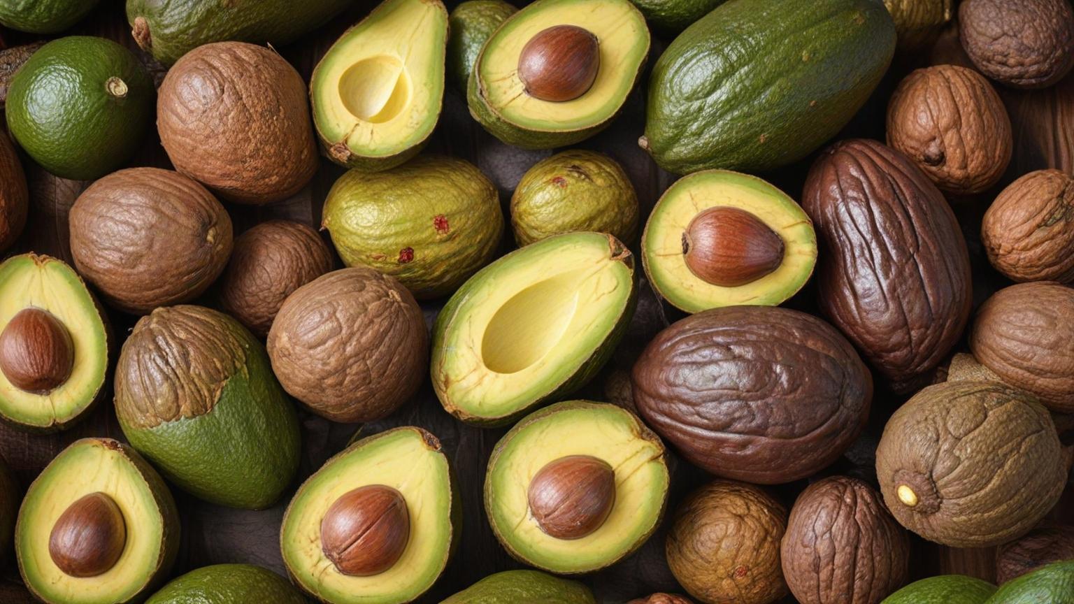 superalimentos ecuatorianos y su impacto en la salud superalimentos ecuatorianos y su impacto en la salud