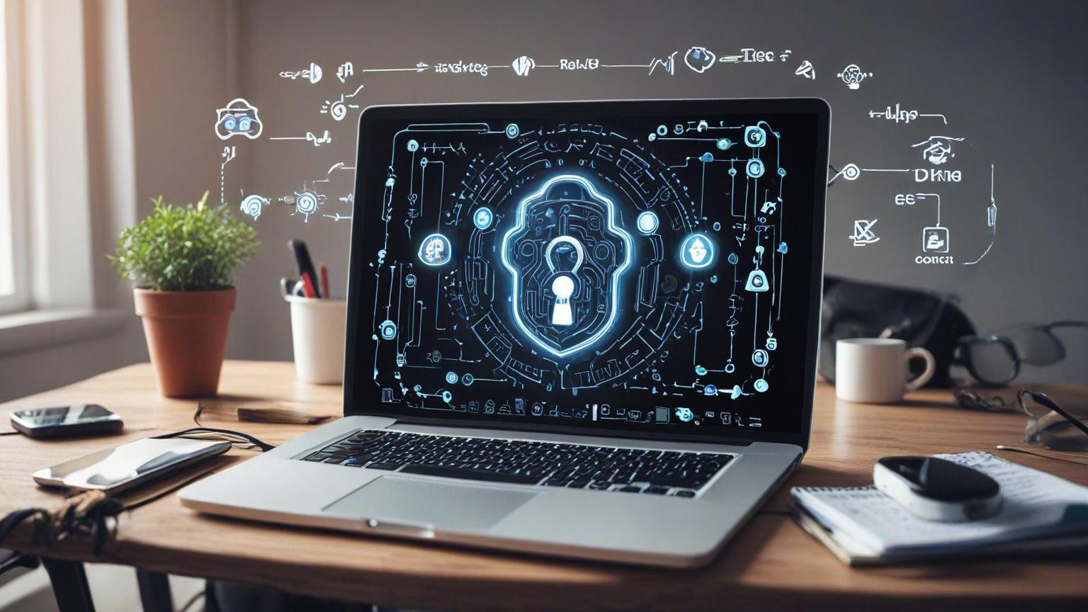 tendencias emergentes en seguridad electrónica