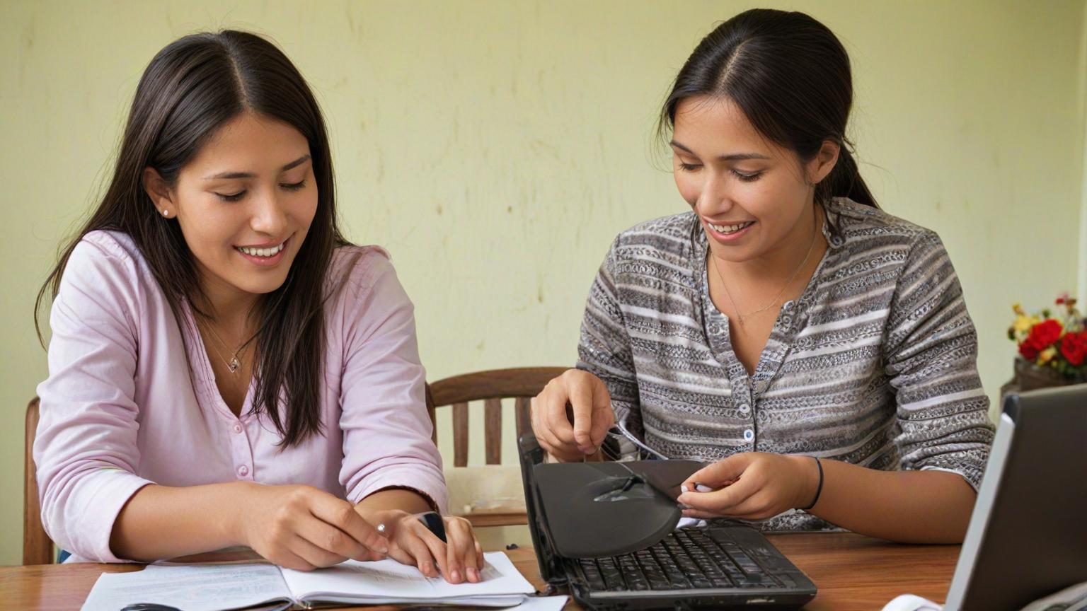 El auge del teletrabajo y su impacto en la salud mental en Ecuador