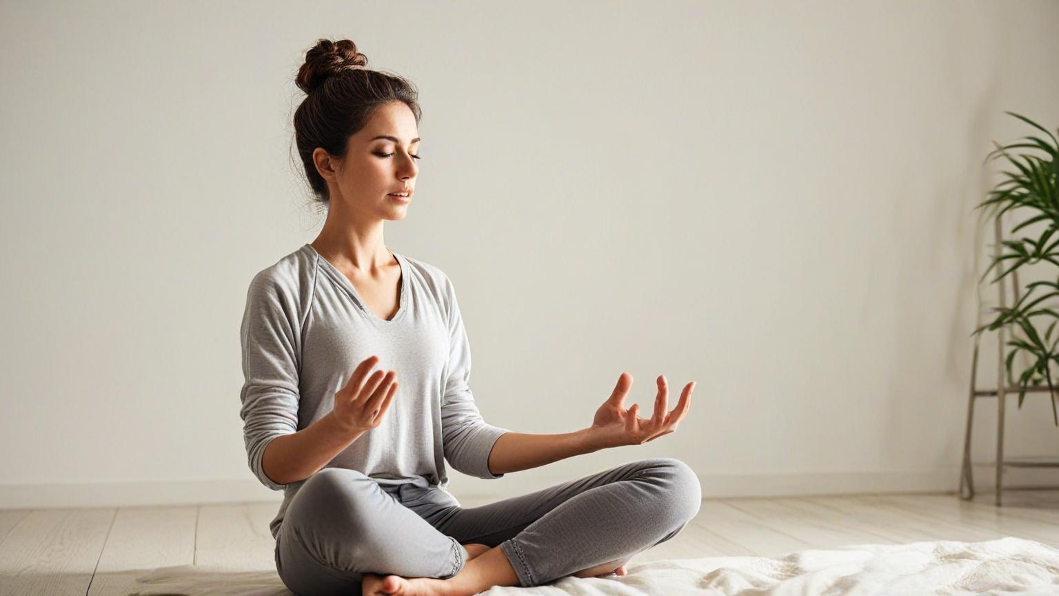 El impacto del mindfulness en la salud mental
