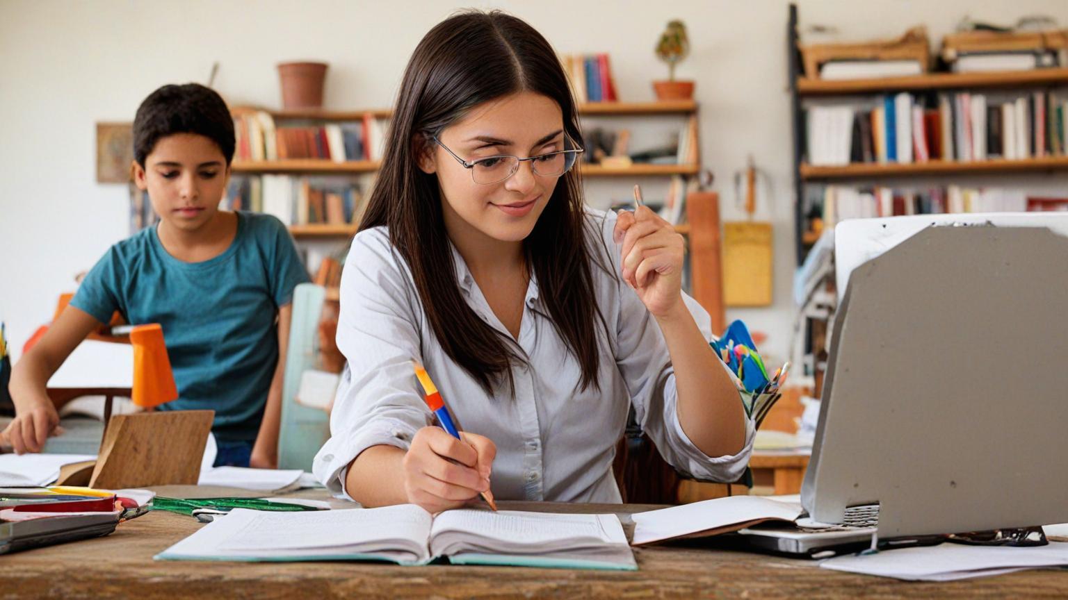 La revolución silenciosa: cómo la tecnología está transformando la educación en México