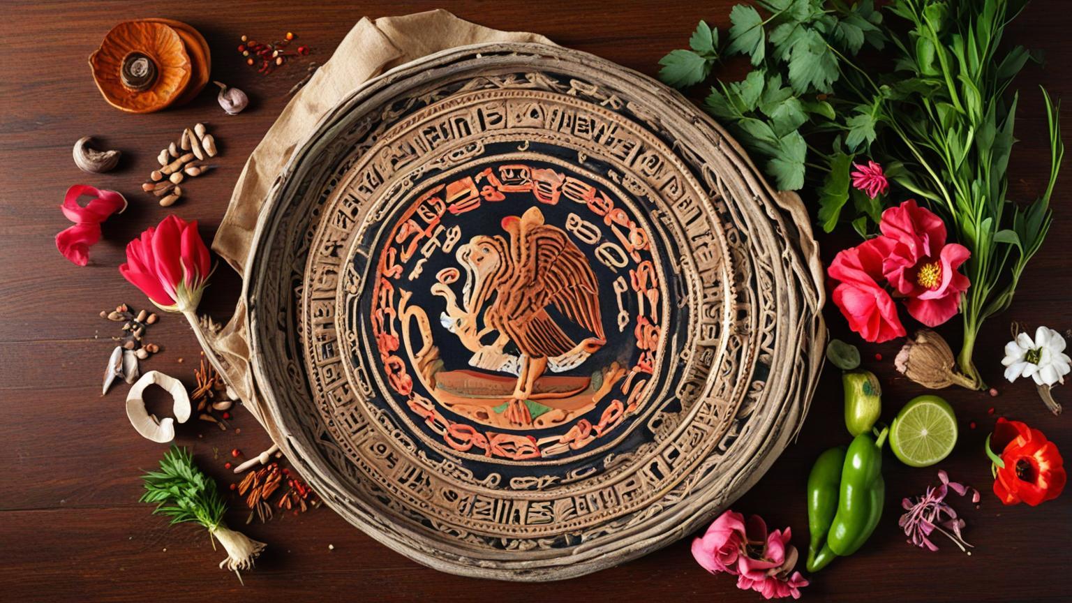 La medicina ancestral mexicana: Un tesoro olvidado