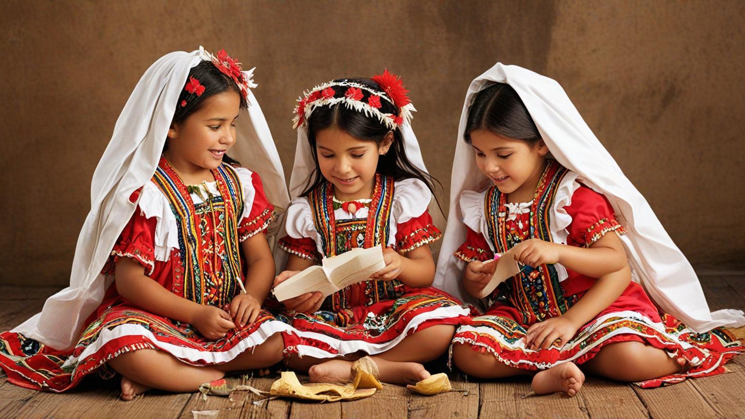Cómo la cultura ecuatoriana influencia el bienestar integral Cómo la cultura ecuatoriana influencia el bienestar integral
