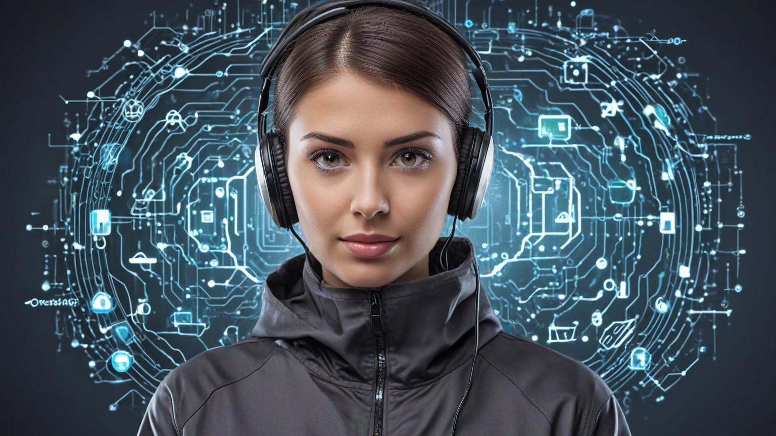 La evolución de la seguridad electrónica: una mirada al futuro