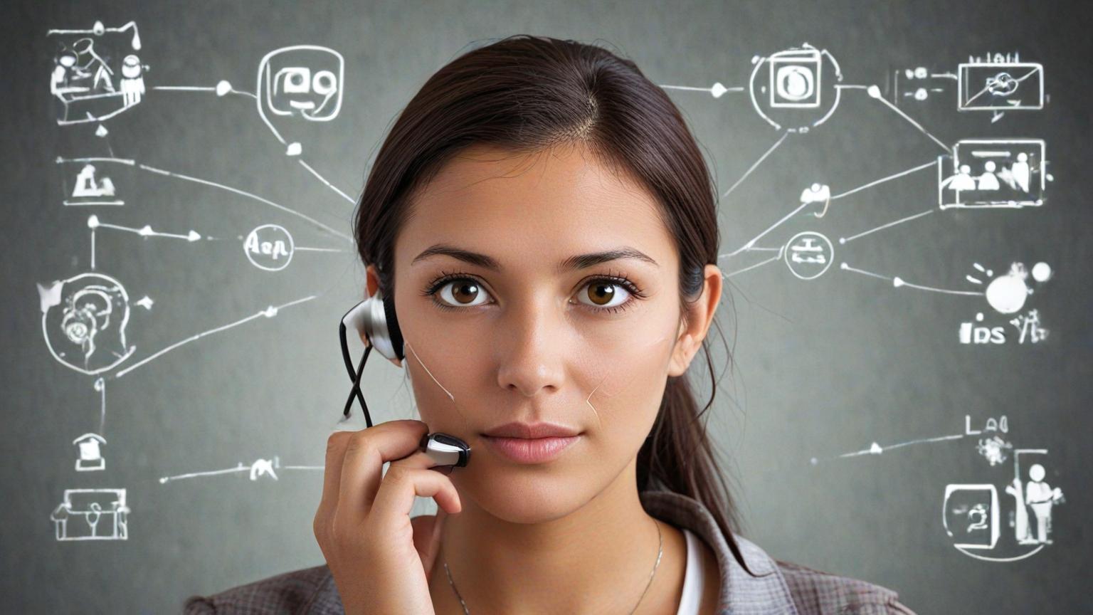 El impacto de la inteligencia artificial en las telecomunicaciones ecuatorianas El impacto de la inteligencia artificial en las telecomunicaciones ecuatorianas