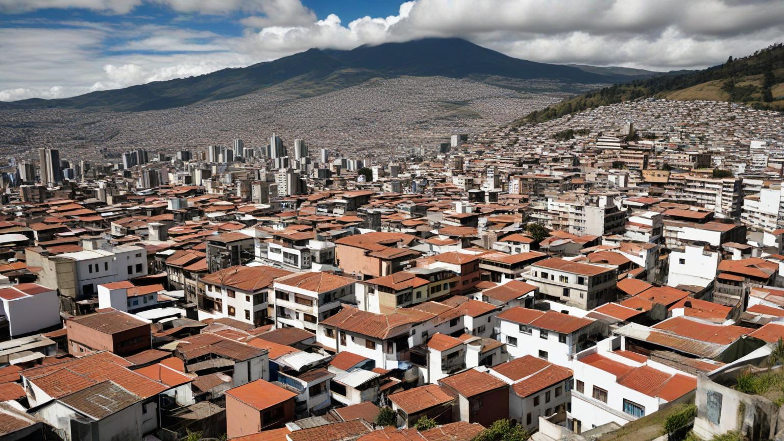 Cultura urbana en Quito: una expresión de identidad y resistencia