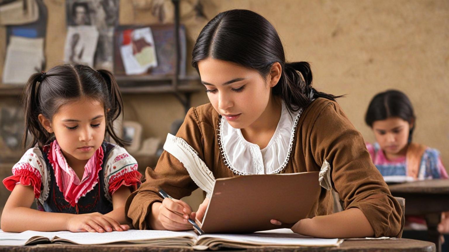 La revolución de la educación en línea: experiencias y retos en México