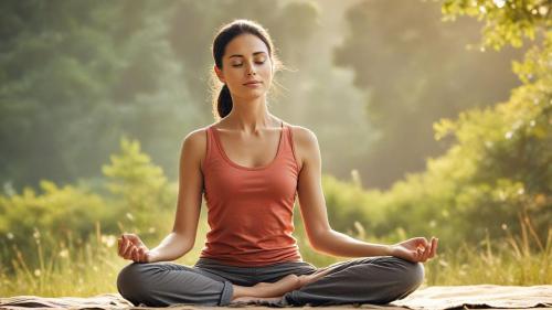 A revolução do mindfulness na saúde mental: como práticas antigas estão a transformar vidas