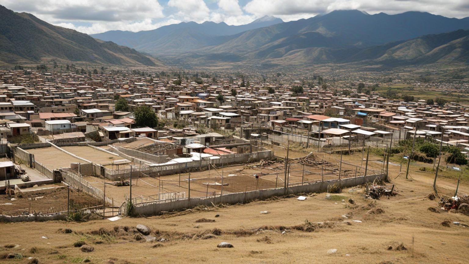Luces y sombras del ecosistema tecnológico en Ecuador Luces y sombras del ecosistema tecnológico en Ecuador