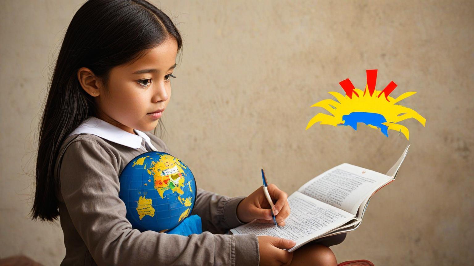 La lucha por la educación inclusiva en Ecuador La lucha por la educación inclusiva en Ecuador