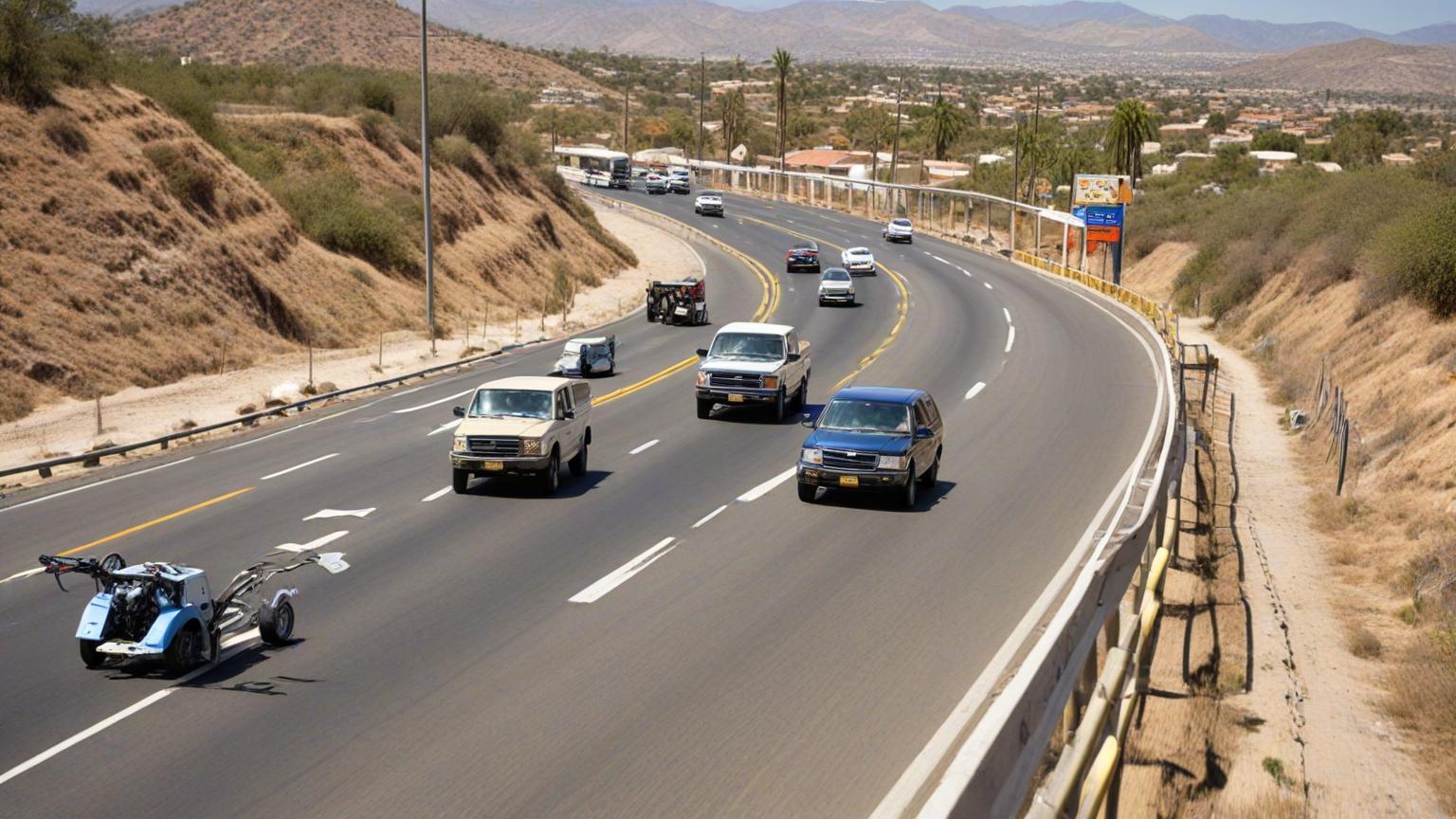 La revolución de los autos eléctricos: retos y oportunidades en México