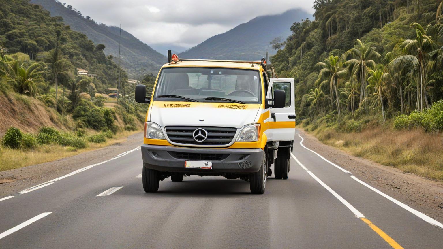 La tecnología detrás de la seguridad vehicular en Ecuador