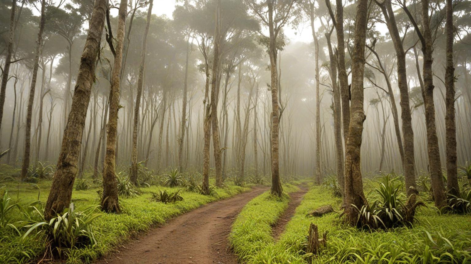 Impacto ambiental y soluciones innovadoras en Ecuador