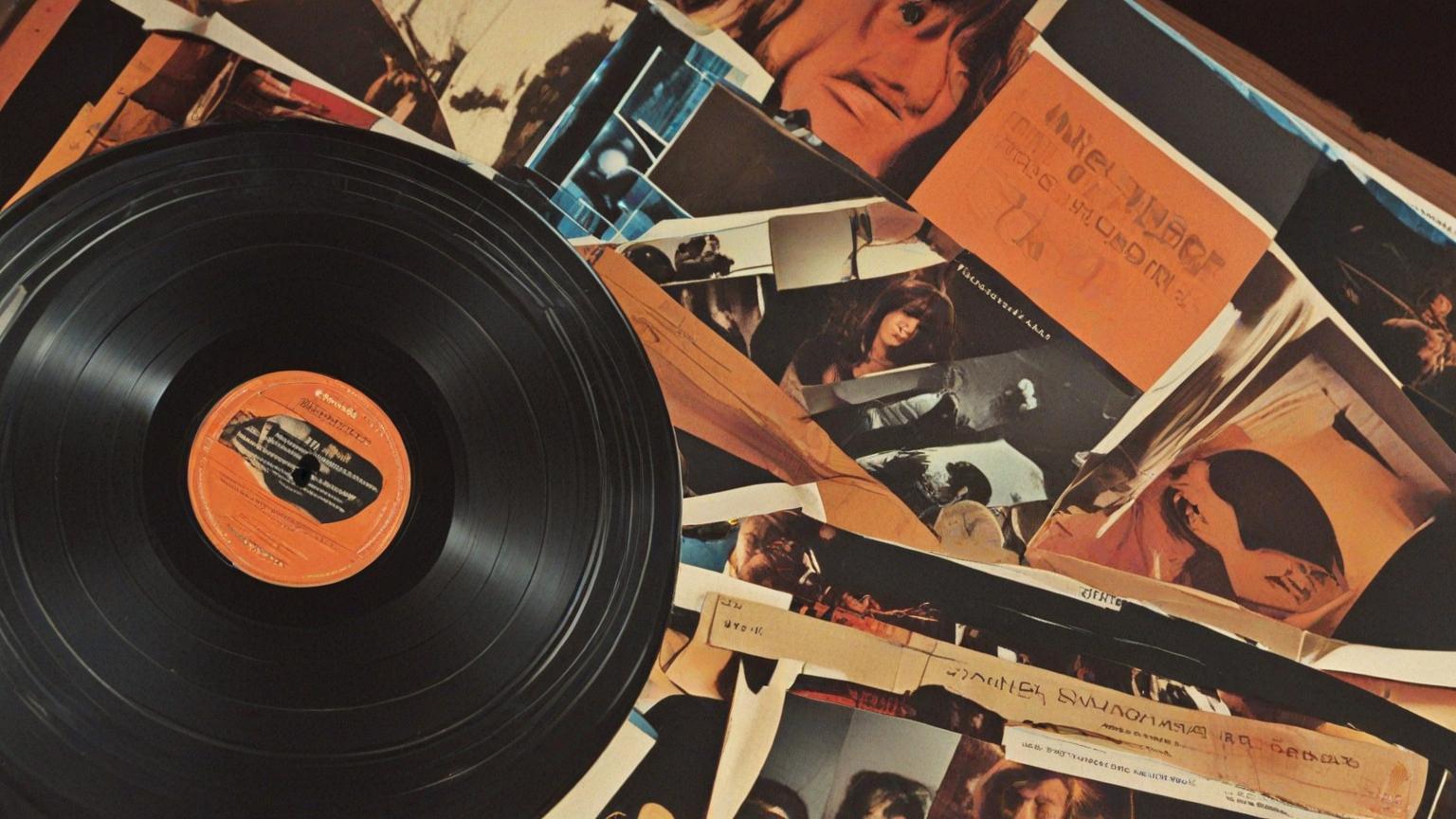 Discovering the hidden gems of film scores from the 1970s Discovering the hidden gems of film scores from the 1970s
