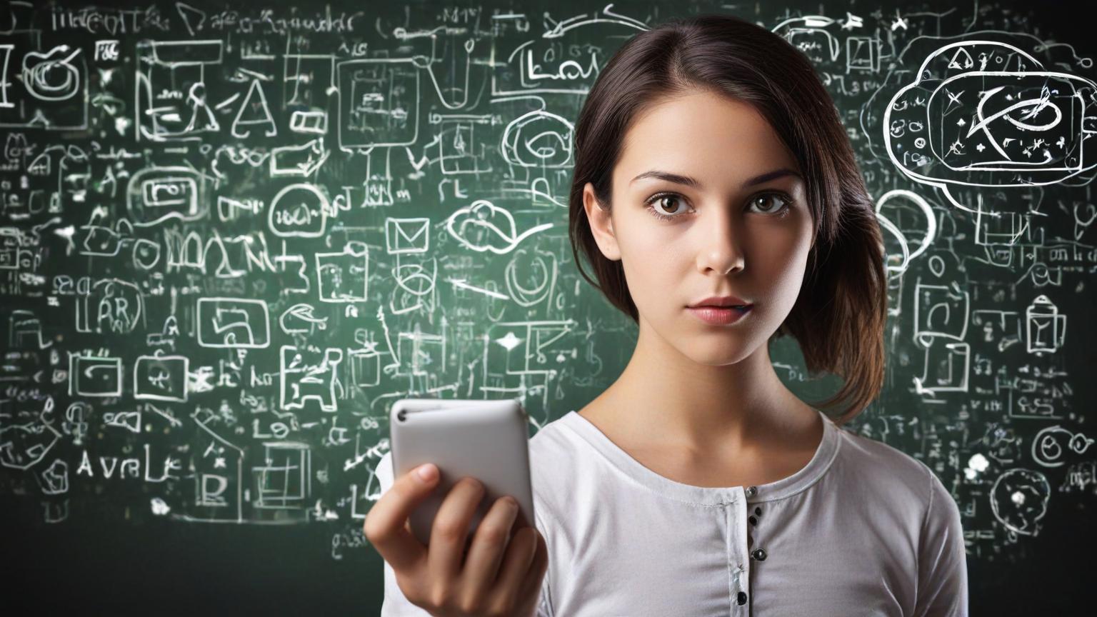 La inteligencia artificial en el aula: potencial y desafíos en la educación actual