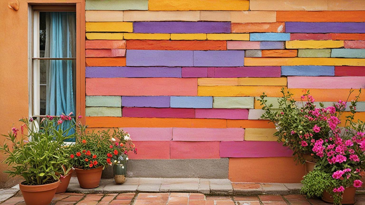 tendencias en decoración de exteriores: creando el jardín de tus sueños tendencias en decoración de exteriores: creando el jardín de tus sueños
