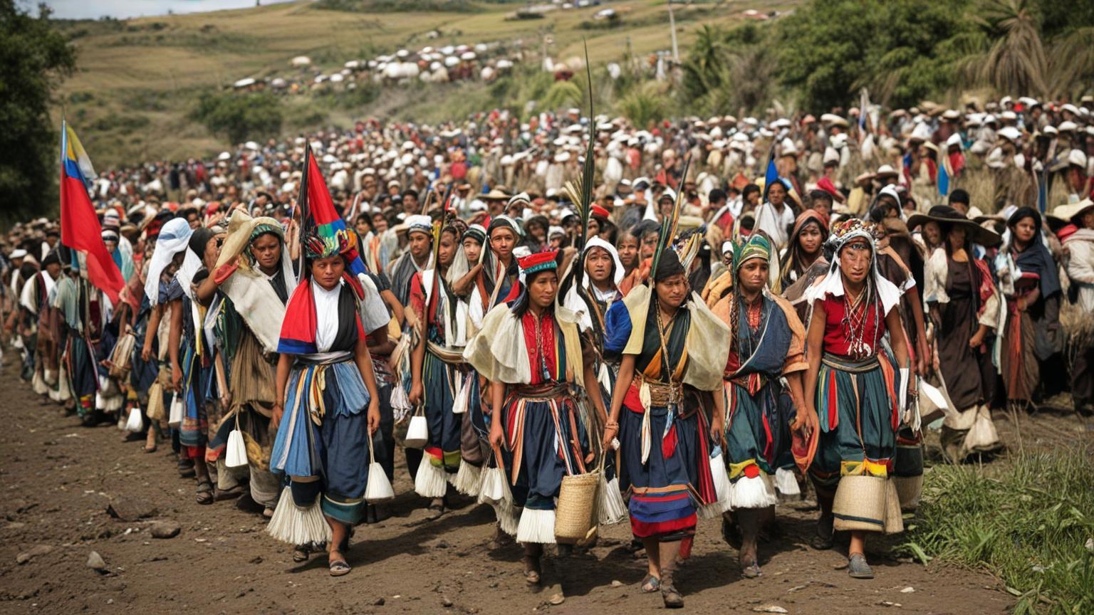 La creciente migración de ecuatorianos hacia Estados Unidos: causas y desafíos