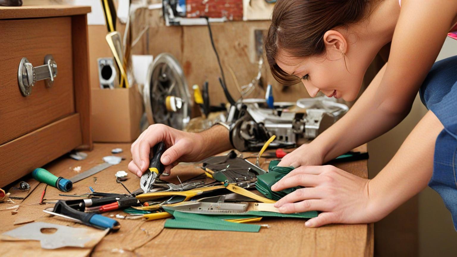 Secrets from the pros: unexpected home maintenance tips you need to know Secrets from the pros: unexpected home maintenance tips you need to know
