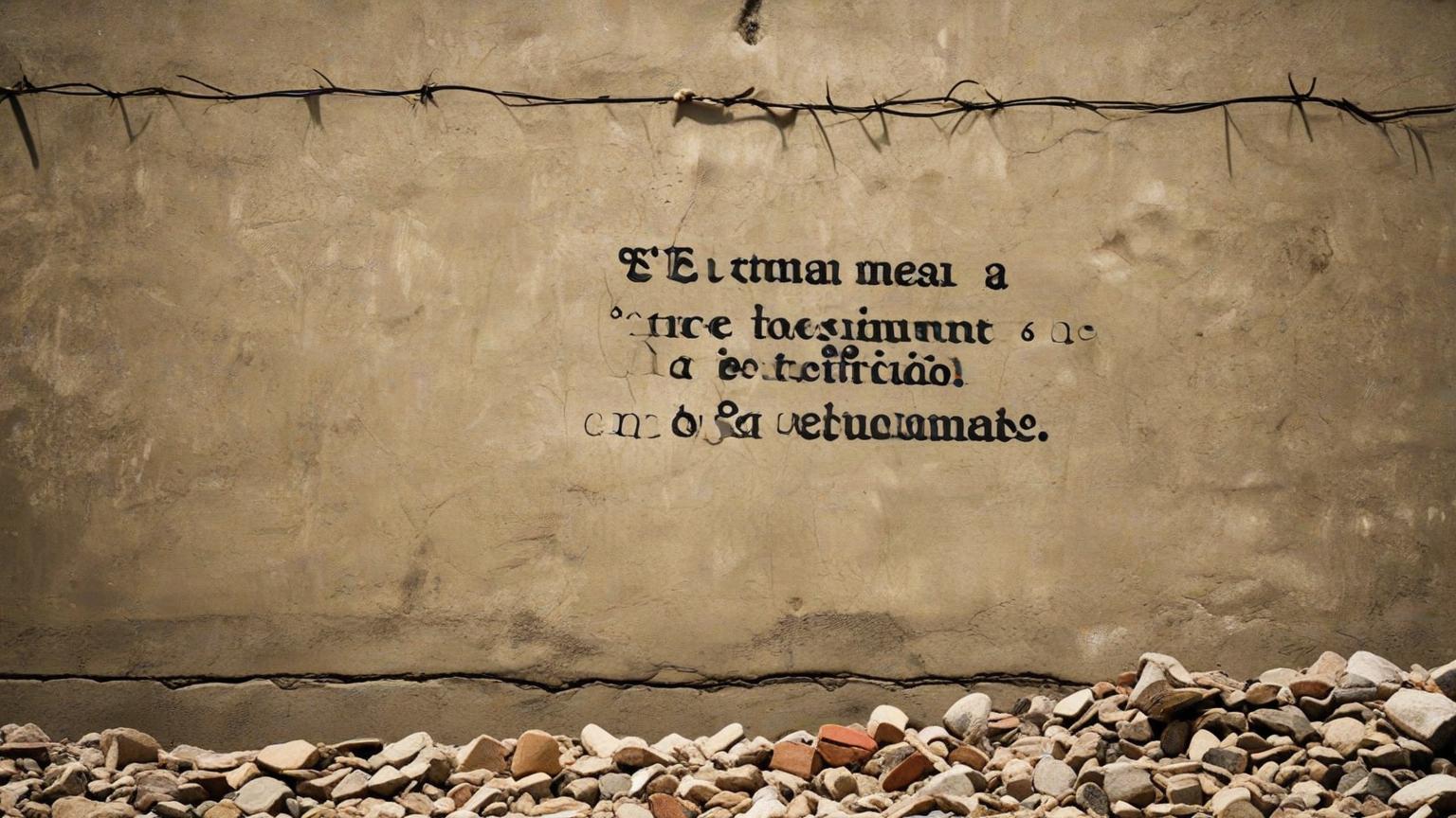 Los laberintos del sistema penitenciario en Ecuador