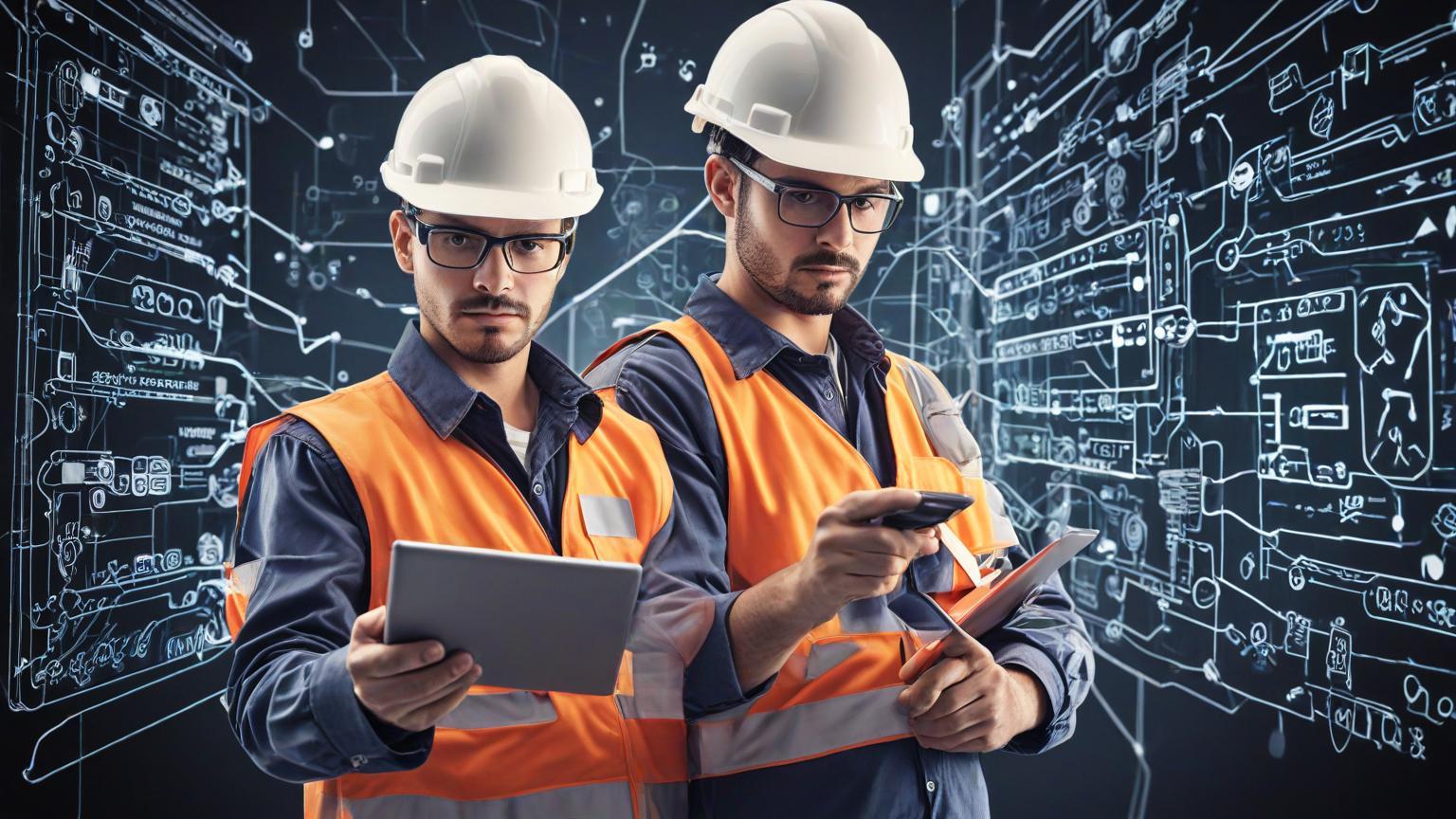 El futuro de la seguridad electrónica: tendencias y avances que transformarán la industria