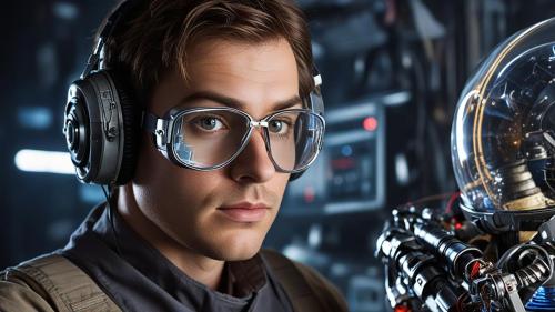 Exploring the Past and Future: A Deep Dive into Sci-Fi's Evolution in Cinema