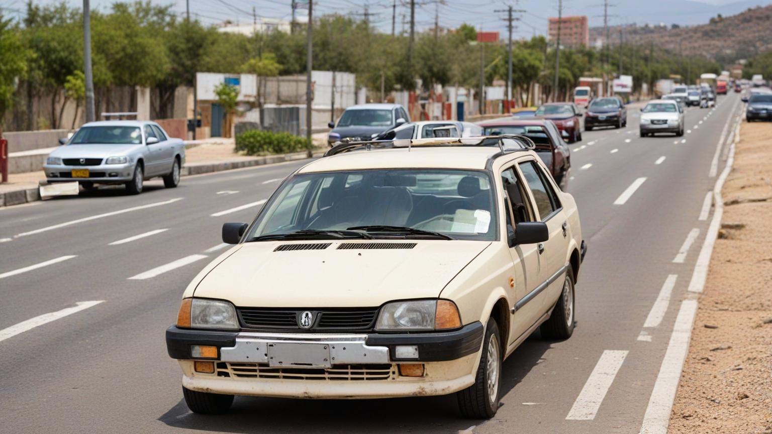 La revolución del coche eléctrico en México: tendencias y desafíos