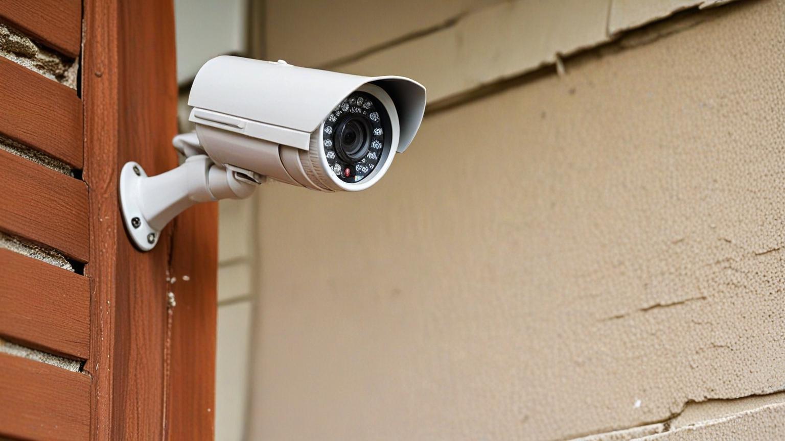 Inside the world of DIY home surveillance: crucial insights and pitfalls to avoid Inside the world of DIY home surveillance: crucial insights and pitfalls to avoid
