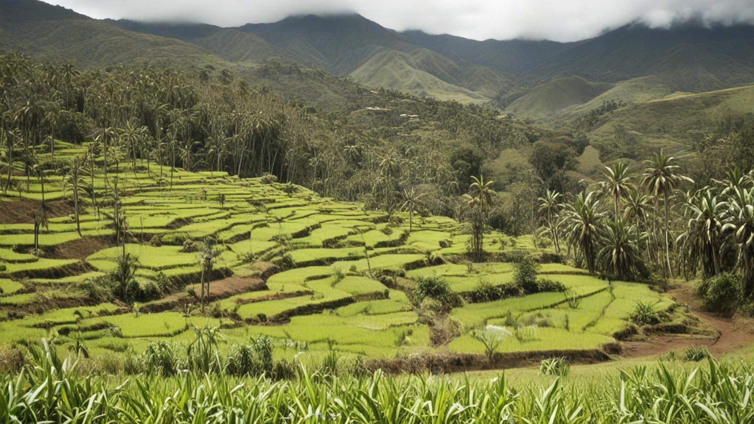 El impacto del cambio climático en la biodiversidad ecuatoriana El impacto del cambio climático en la biodiversidad ecuatoriana