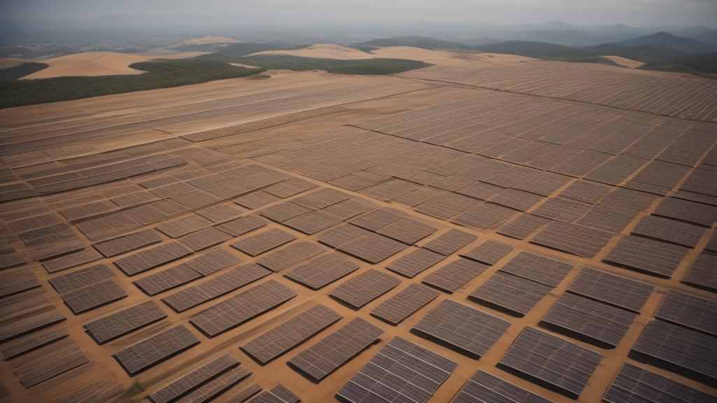 Energia solar em Portugal: evolução e impacto na economia Energia solar em Portugal: evolução e impacto na economia