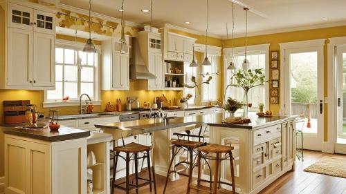 Unlocking Your Home's Potential: Innovative Remodeling Trends for the Modern Homeowner