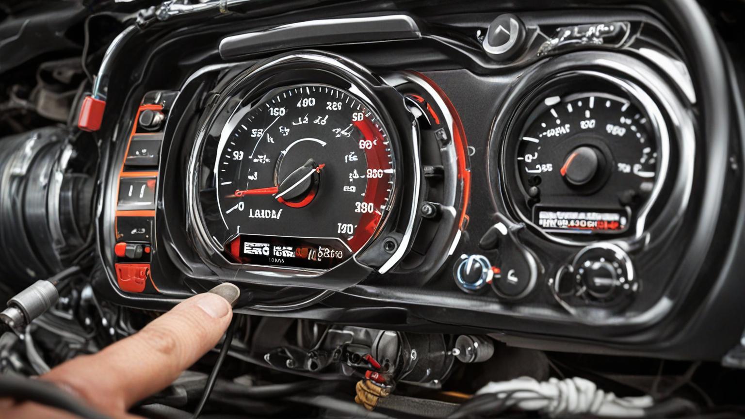 El impacto de la tecnología eléctrica en el mercado automotor