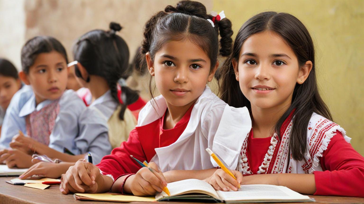 La educación como herramienta clave para la equidad de género