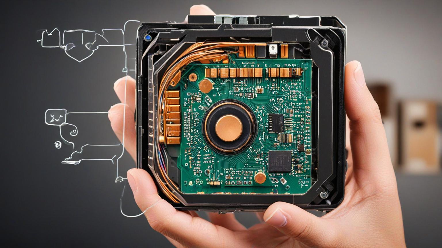 Ciberseguridad en la era del IoT: vulnerabilidades y soluciones