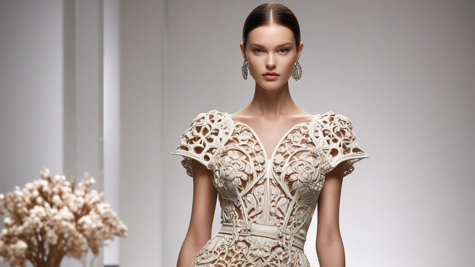 how fashion houses are embracing eco-conscious technology how fashion houses are embracing eco-conscious technology
