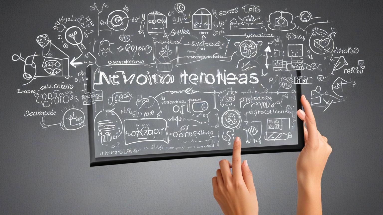 Innovaciones tecnológicas y cómo afectan la vida diaria en Ecuador