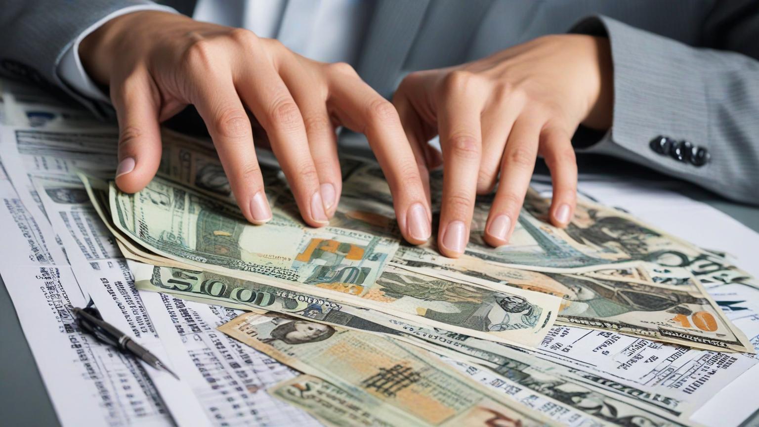 Desentrañando el futuro de la banca digital y su impacto en las finanzas personales Desentrañando el futuro de la banca digital y su impacto en las finanzas personales
