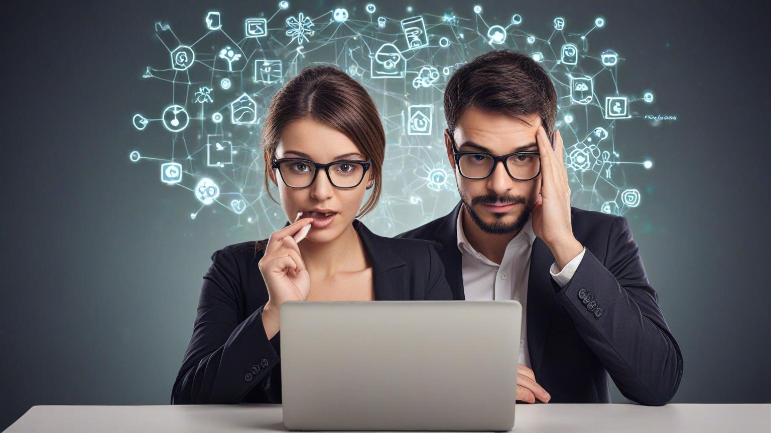 Los seguros del futuro: Innovaciones tecnológicas que cambiarán el mercado Los seguros del futuro: Innovaciones tecnológicas que cambiarán el mercado