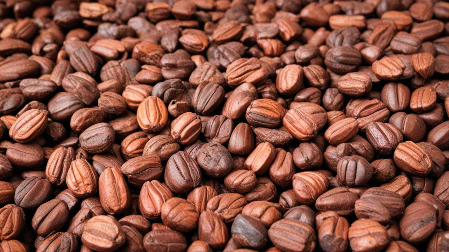 Cómo el cambio climático está afectando al cultivo de cacao en Ecuador