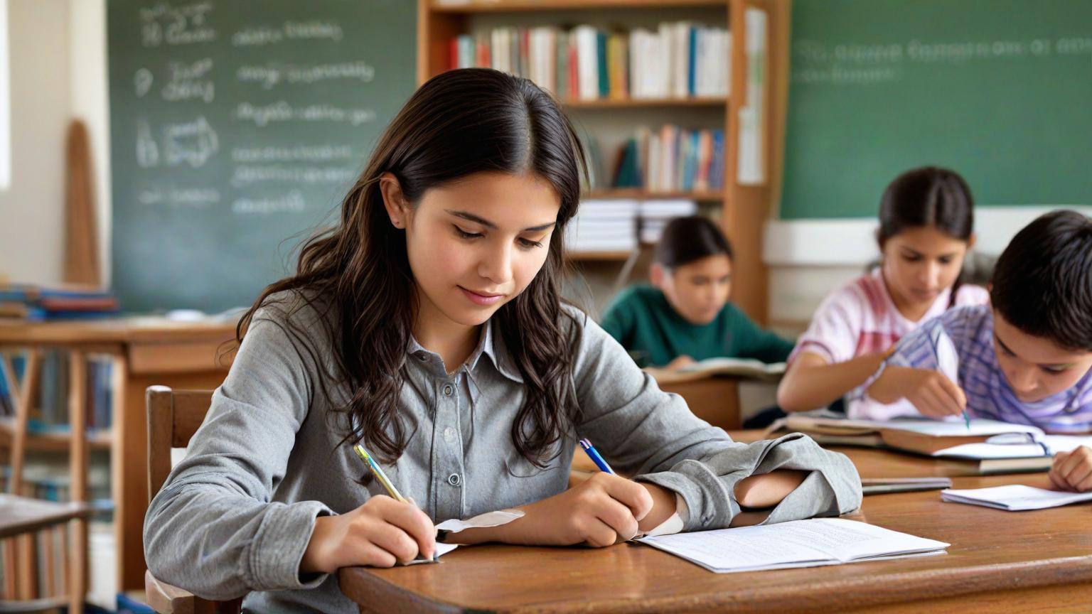La importancia de la formación continua para docentes en Chile