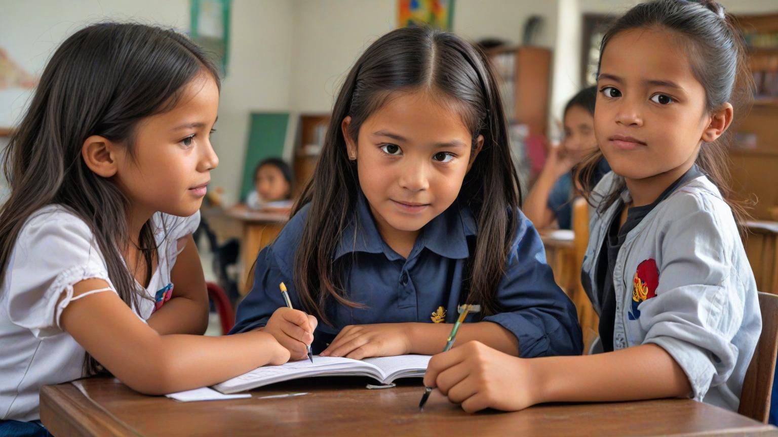 La evolución de la educación digital en Ecuador: desafíos y oportunidades