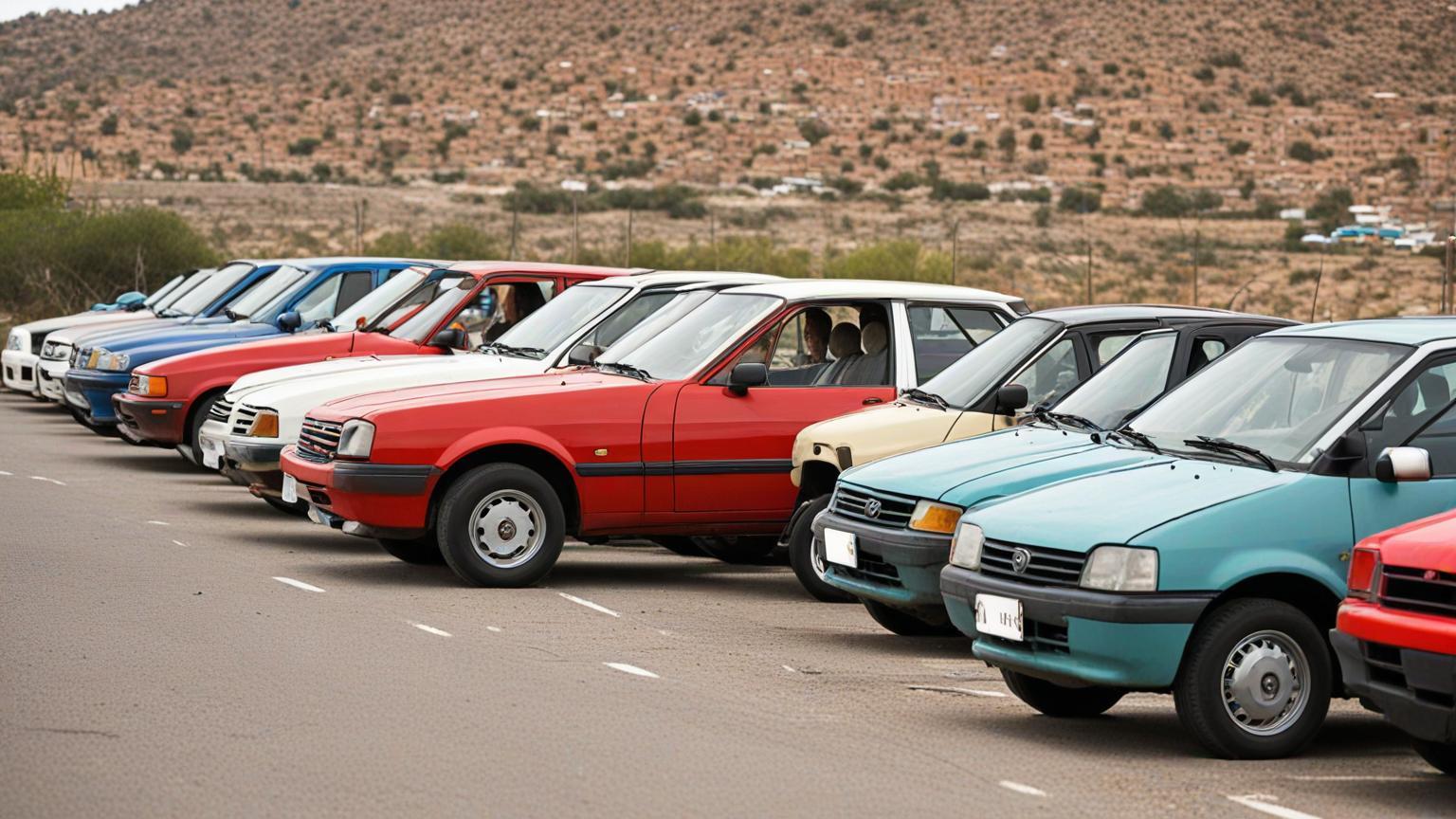 La revolución eléctrica: coches eléctricos transformando el futuro de México