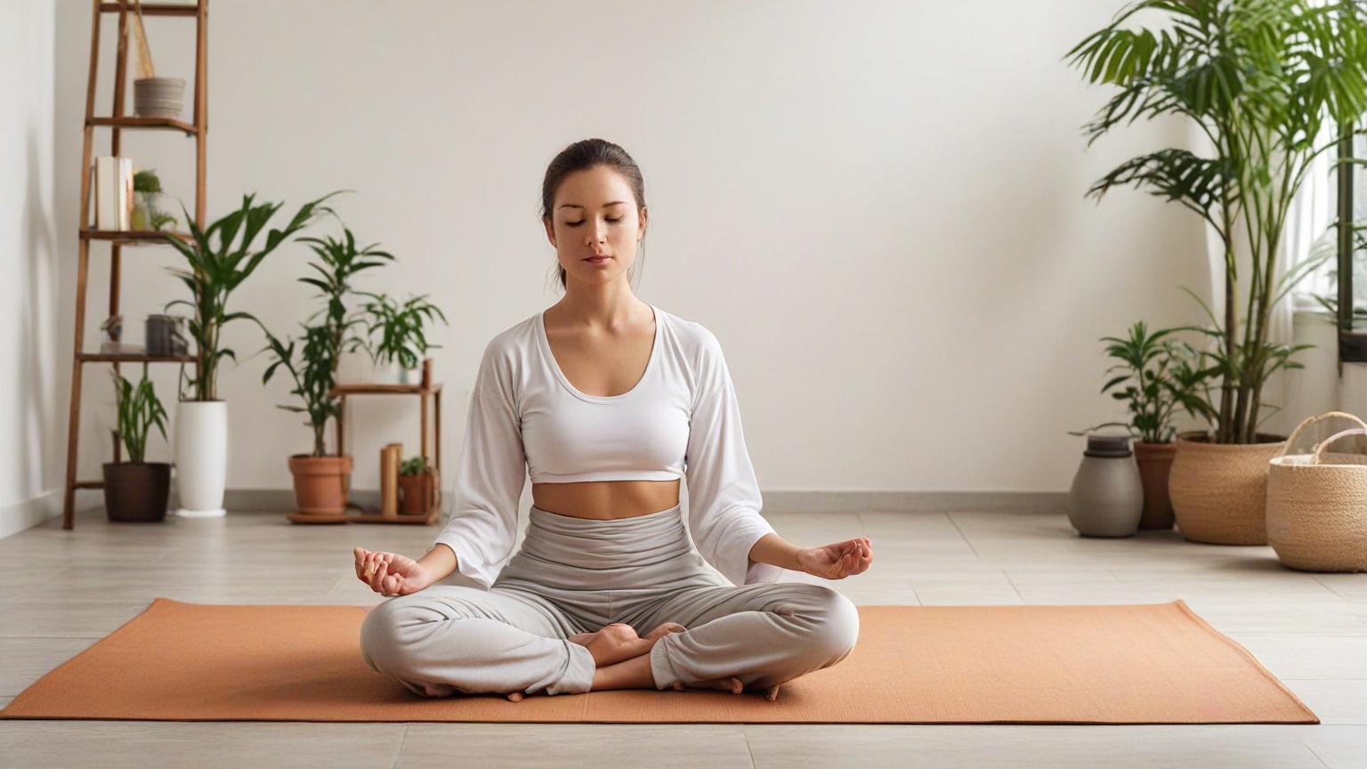 beneficios ocultos de la meditación diaria para el bienestar mental beneficios ocultos de la meditación diaria para el bienestar mental