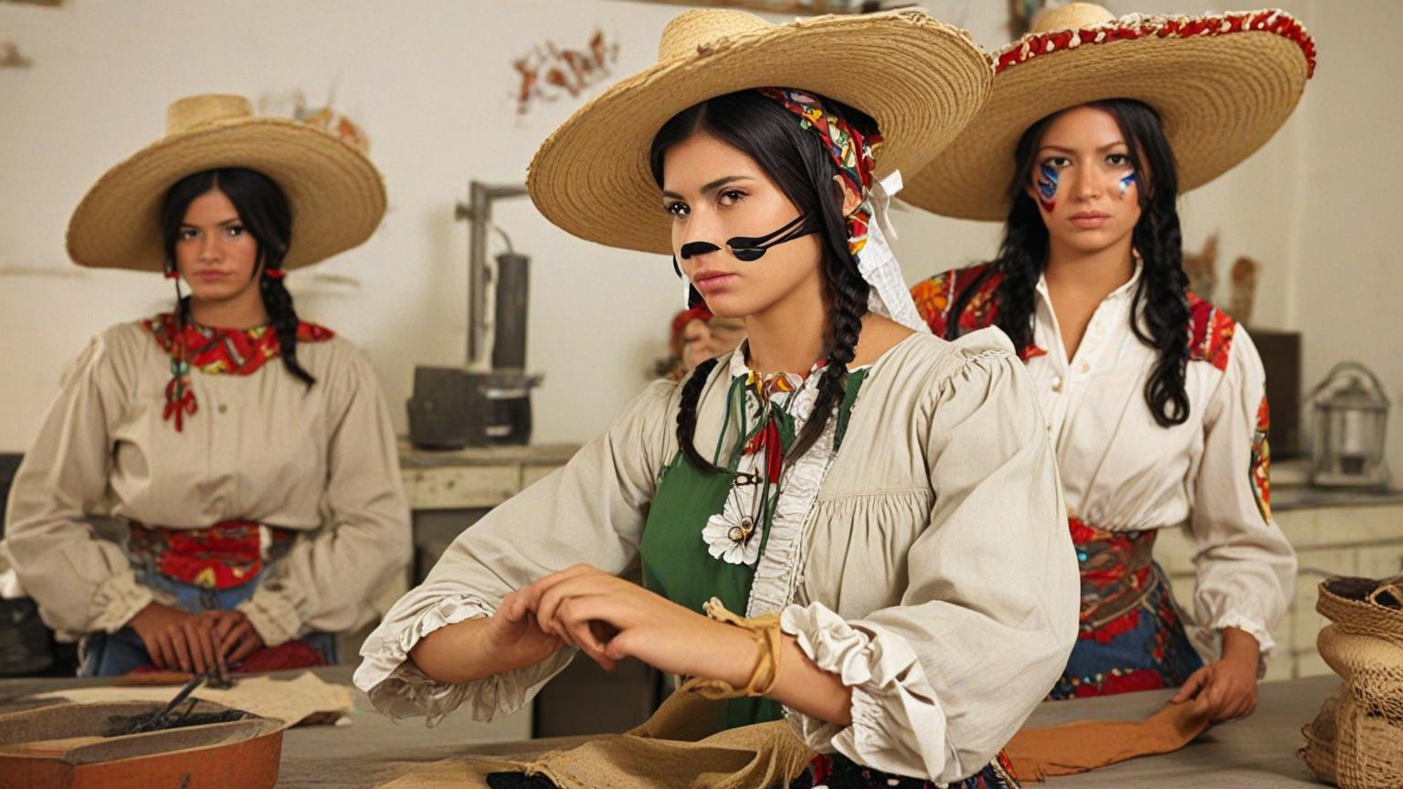 La transformación digital en las aulas mexicanas en la era post-pandemia