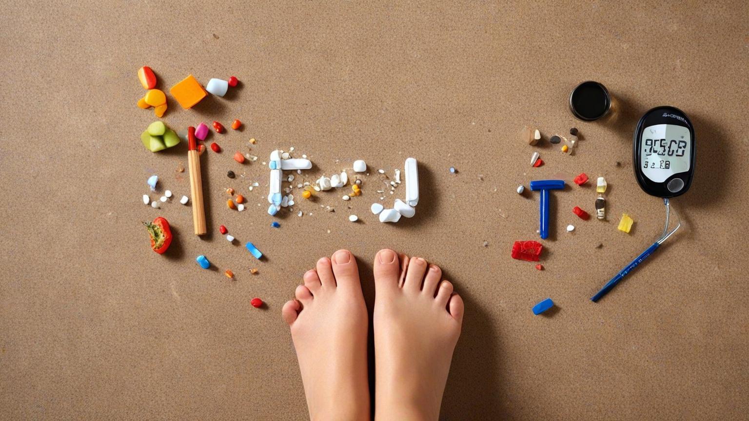 enfermedades silenciosas: cuándo el cuerpo habla en susurros