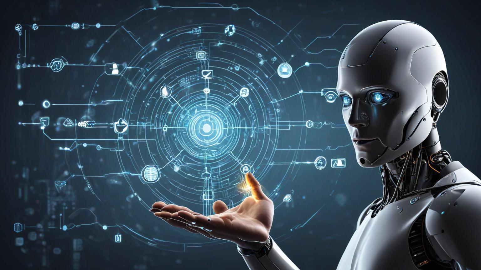 Tecnologías y tendencias emergentes en seguridad electrónica: Un vistazo al futuro