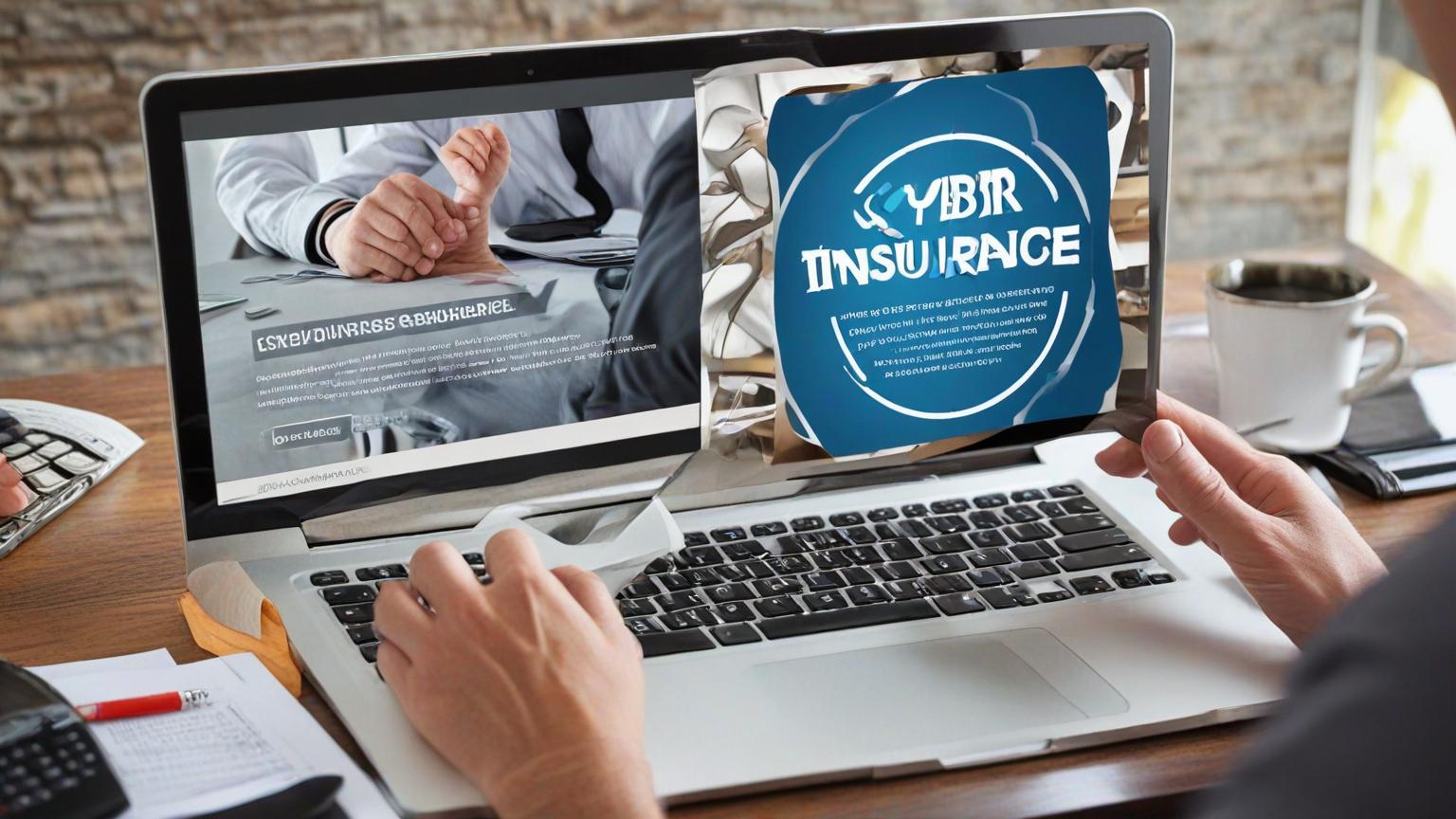 navigating cyber insurance in a hyper-connected world navigating cyber insurance in a hyper-connected world