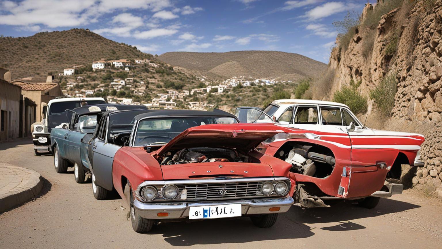 El renacer inesperado de los autos clásicos: entre la restauración y la innovación