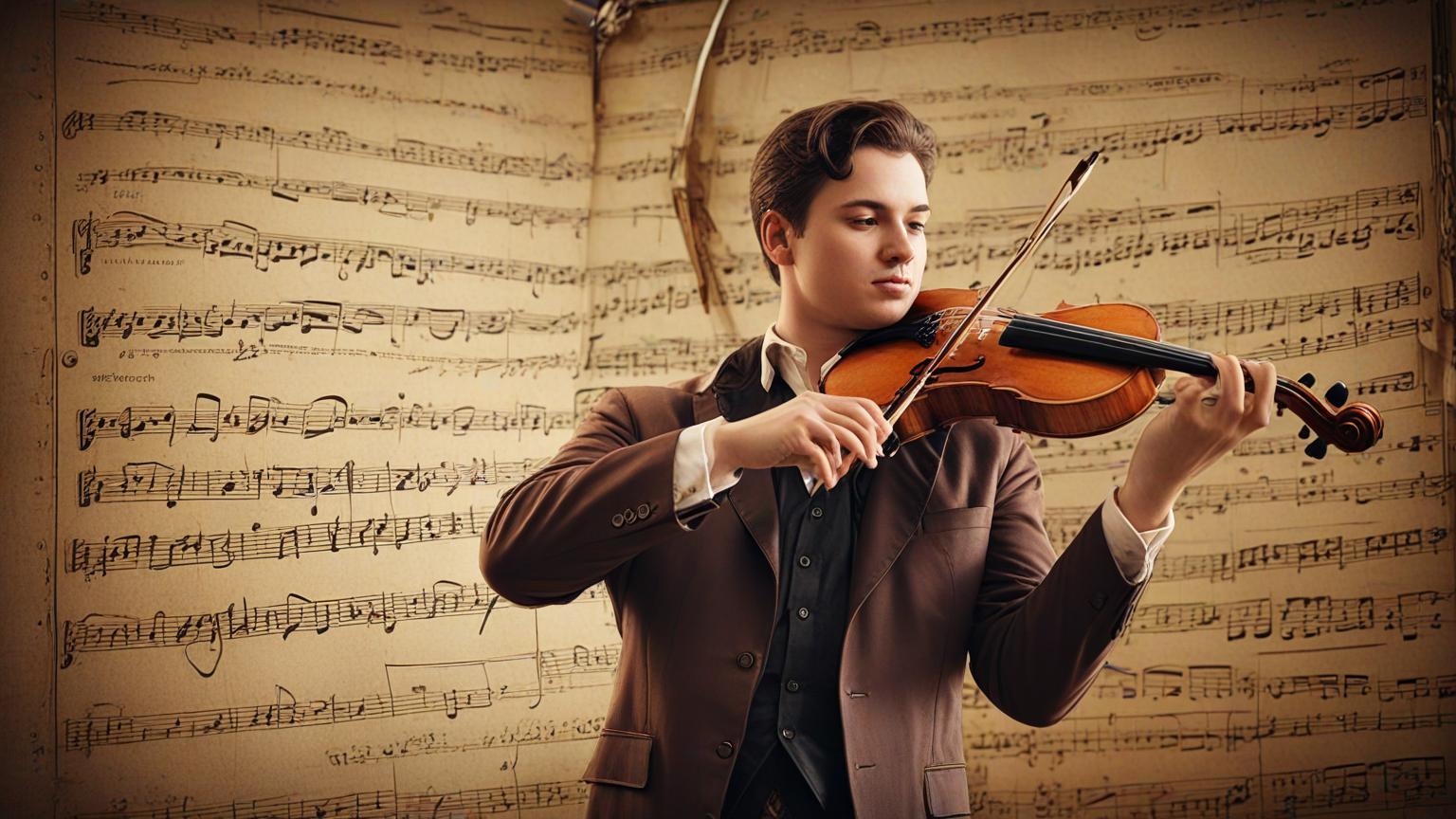 The hidden heroes of film music: how orchestrators shape the sound of cinema The hidden heroes of film music: how orchestrators shape the sound of cinema