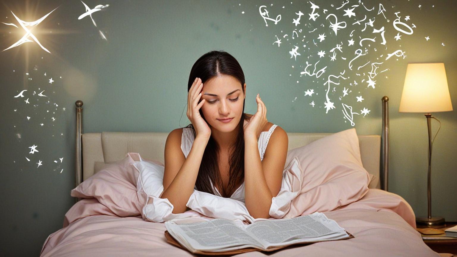 La influencia del sueño en nuestra salud mental y física